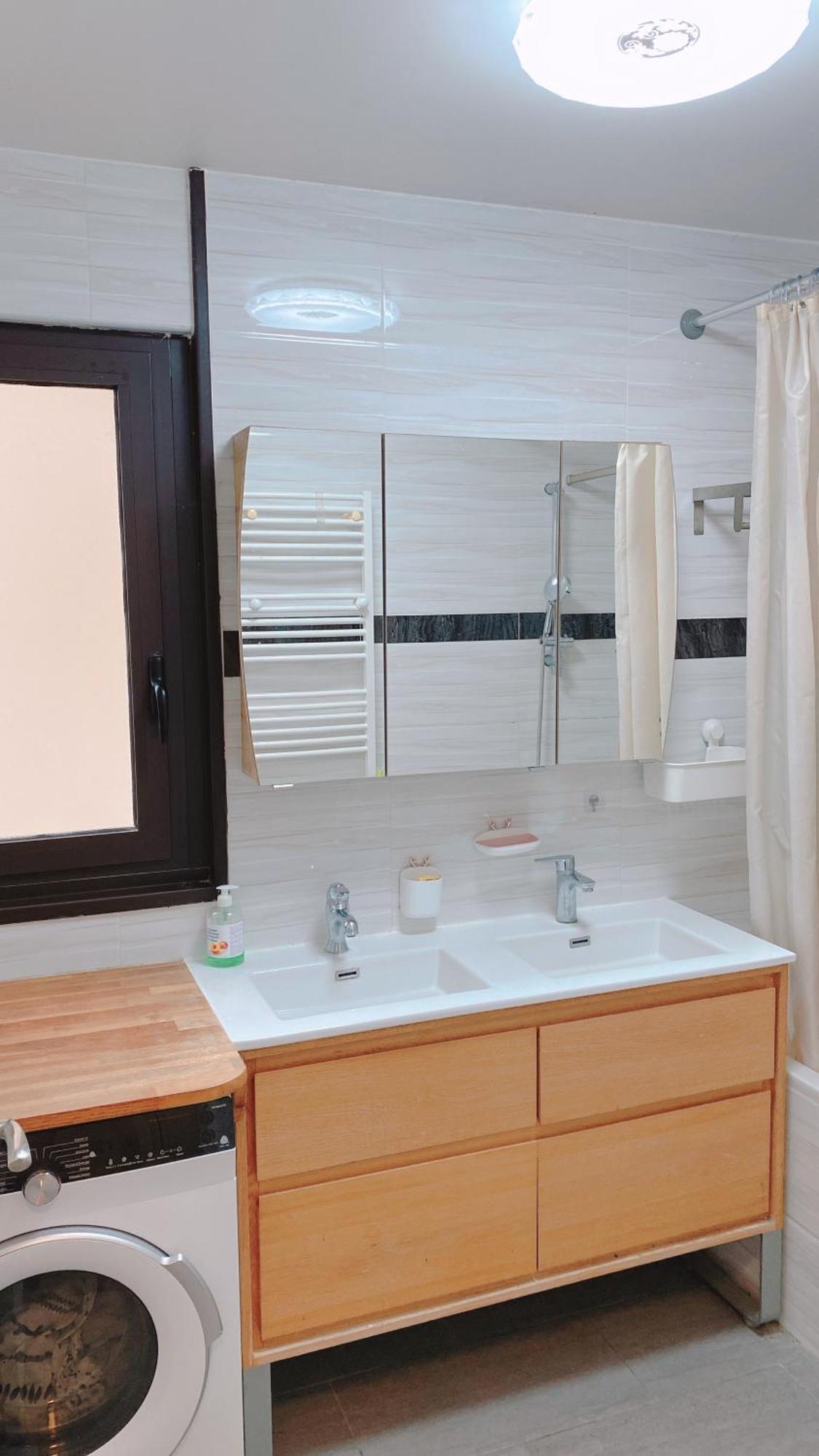Homestay Paris 2-6