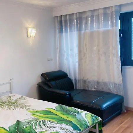 Paris Creteil 2-6 Appartement Buitenkant foto