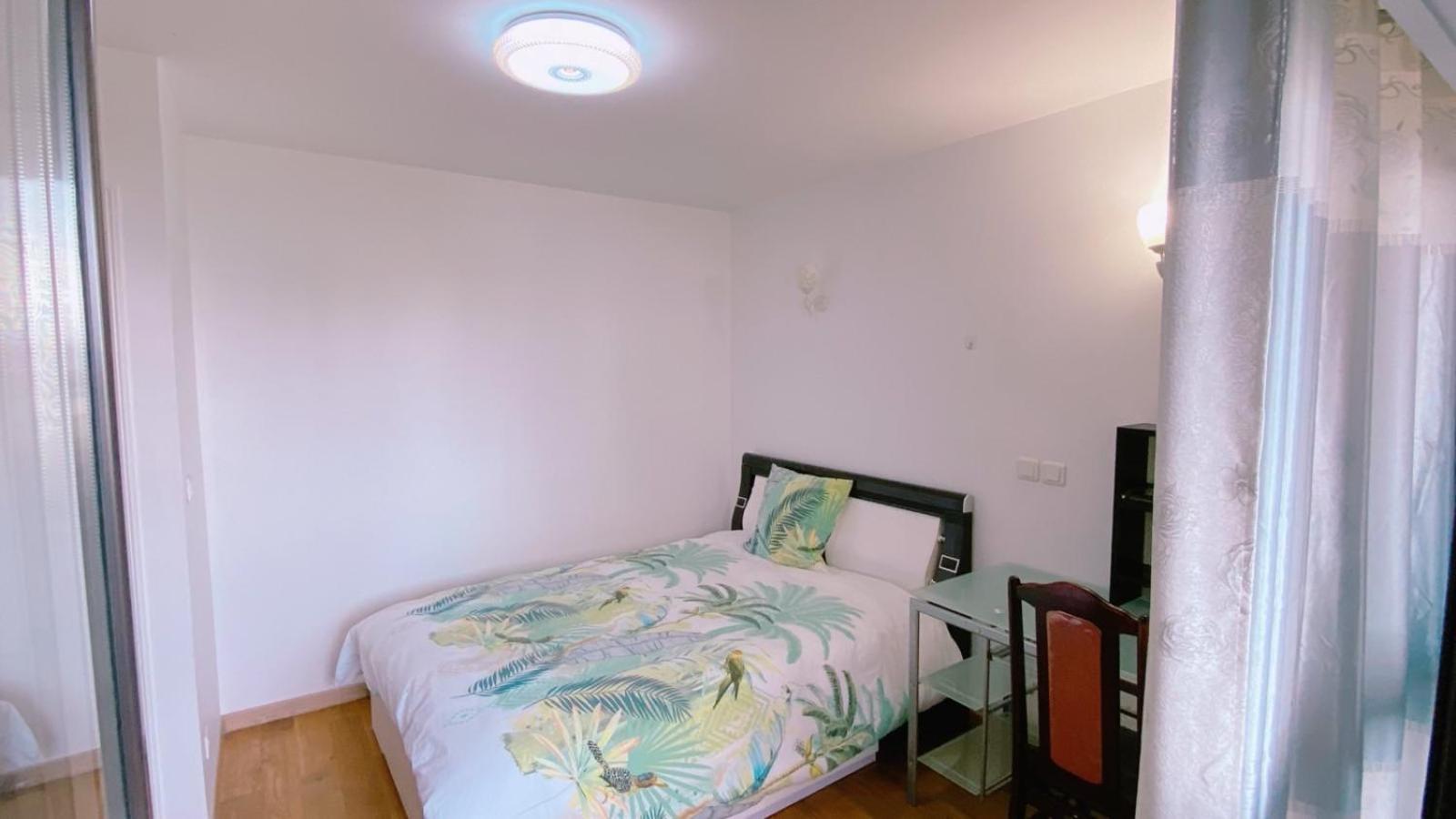Habitación en casa particular Paris 2-6 Créteil