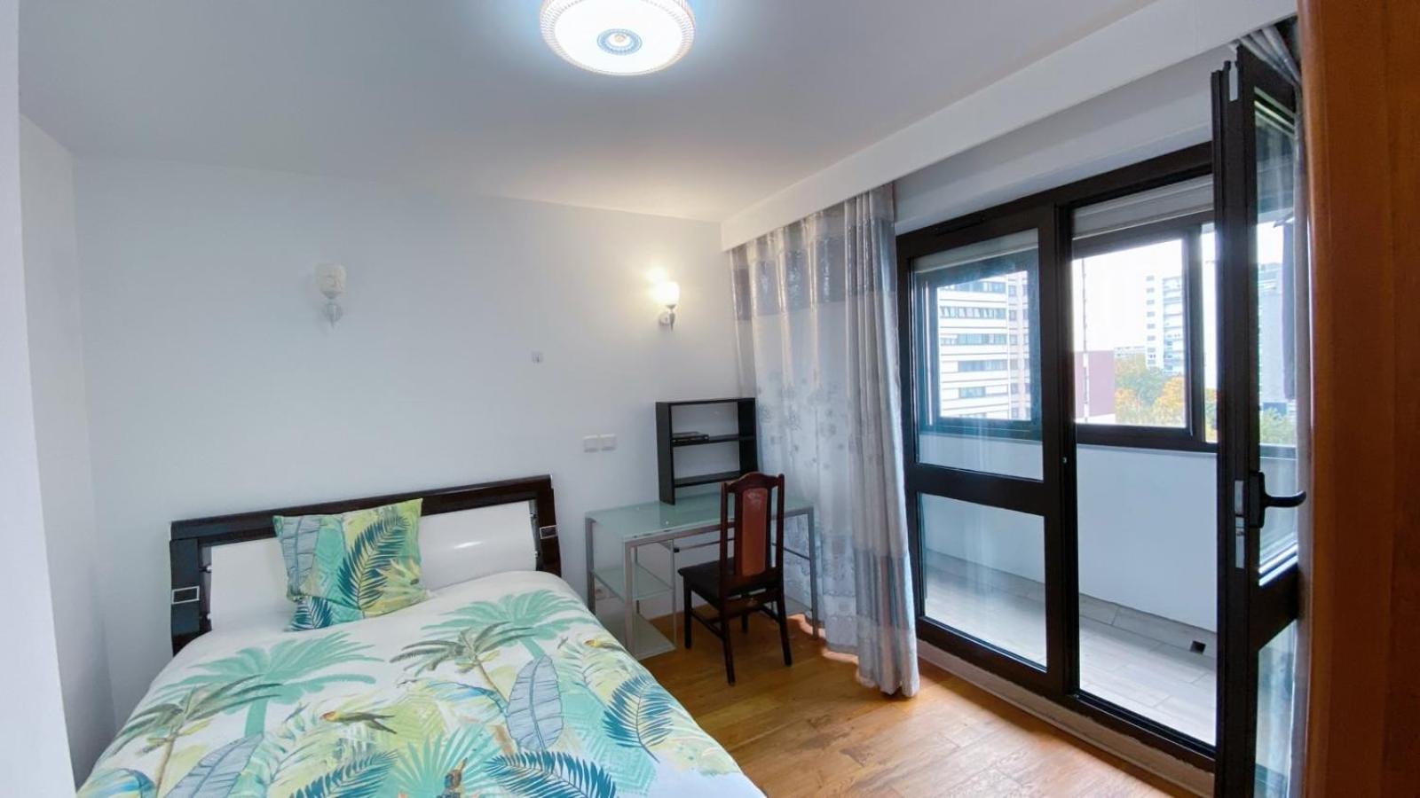 Privatunterkunft Paris 2-6
