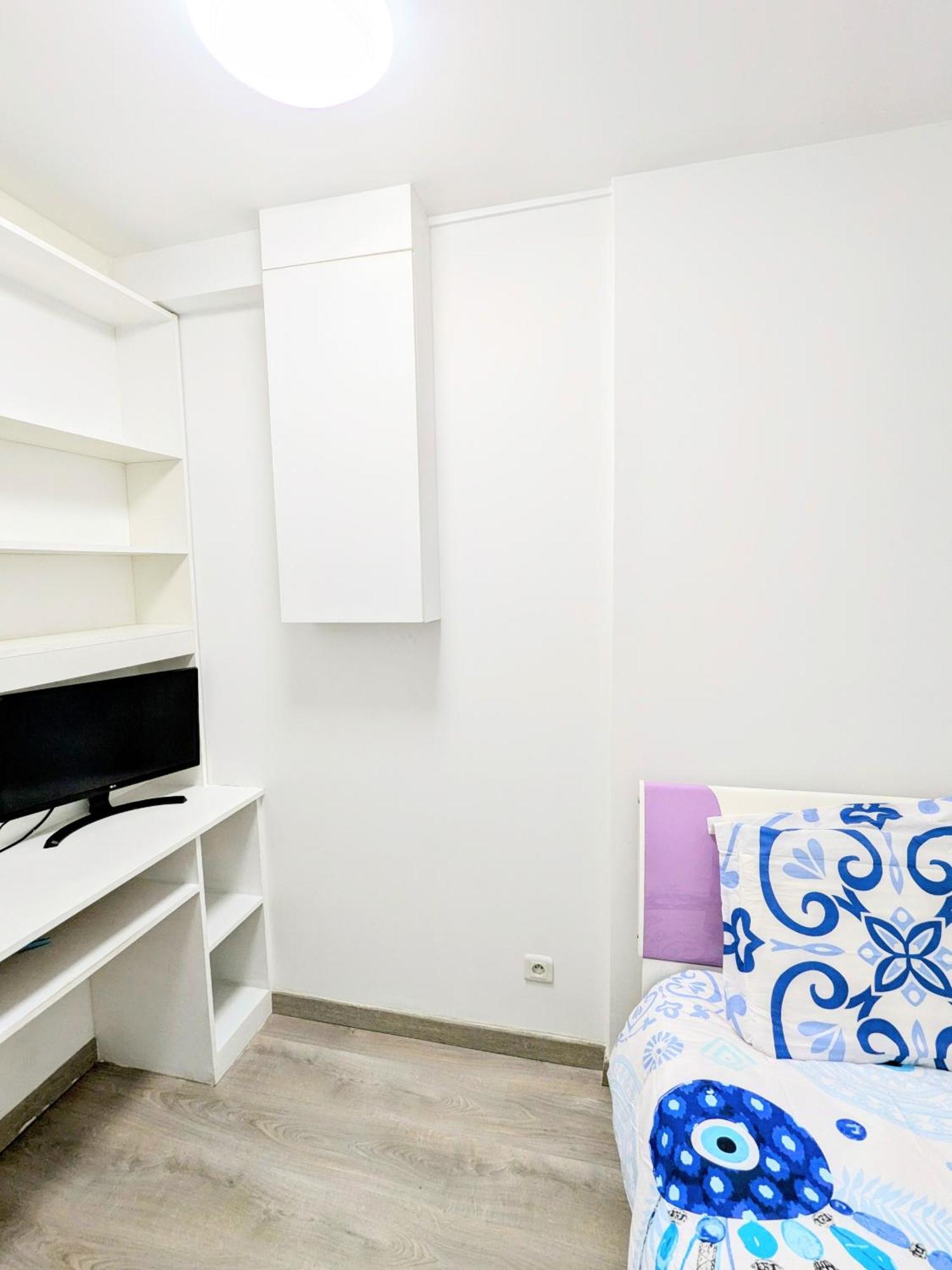 Séjour chez l'habitant Paris 2-6 Créteil